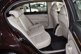 2012款斯柯达昊锐2.0TSI手自一体典雅版到店实拍