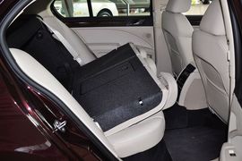 2012款斯柯达昊锐2.0TSI手自一体典雅版到店实拍