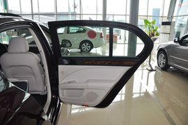 2012款斯柯达昊锐2.0TSI手自一体典雅版到店实拍