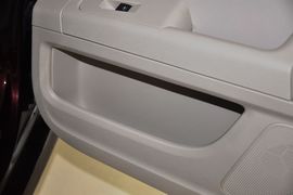 2012款斯柯达昊锐2.0TSI手自一体典雅版到店实拍