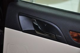 2012款斯柯达昊锐2.0TSI手自一体典雅版到店实拍