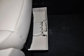 2012款斯柯达昊锐2.0TSI手自一体典雅版到店实拍