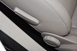 2012款斯柯达昊锐2.0TSI手自一体典雅版到店实拍