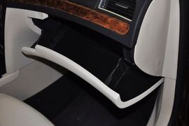 2012款斯柯达昊锐2.0TSI手自一体典雅版到店实拍