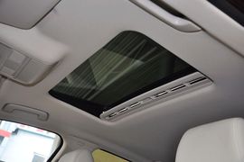 2012款斯柯达昊锐2.0TSI手自一体典雅版到店实拍