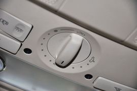 2012款斯柯达昊锐2.0TSI手自一体典雅版到店实拍