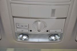 2012款斯柯达昊锐2.0TSI手自一体典雅版到店实拍