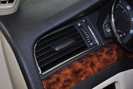 2012款斯柯达昊锐2.0TSI手自一体典雅版到店实拍