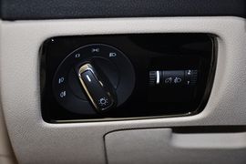 2012款斯柯达昊锐2.0TSI手自一体典雅版到店实拍