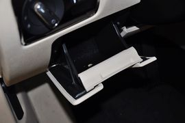 2012款斯柯达昊锐2.0TSI手自一体典雅版到店实拍