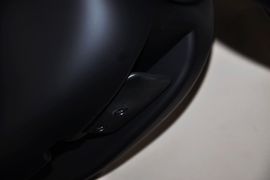 2012款斯柯达昊锐2.0TSI手自一体典雅版到店实拍