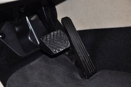 2012款斯柯达昊锐2.0TSI手自一体典雅版到店实拍