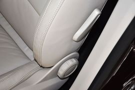 2012款斯柯达昊锐2.0TSI手自一体典雅版到店实拍