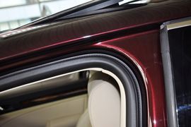 2012款斯柯达昊锐2.0TSI手自一体典雅版到店实拍