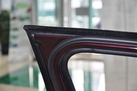 2012款斯柯达昊锐2.0TSI手自一体典雅版到店实拍