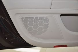 2012款斯柯达昊锐2.0TSI手自一体典雅版到店实拍