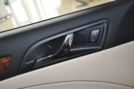 2012款斯柯达昊锐2.0TSI手自一体典雅版到店实拍