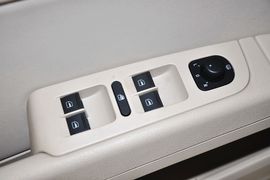 2012款斯柯达昊锐2.0TSI手自一体典雅版到店实拍