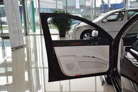 2012款斯柯达昊锐2.0TSI手自一体典雅版到店实拍