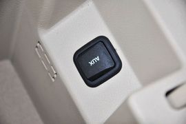 2012款斯柯达昊锐2.0TSI手自一体典雅版到店实拍