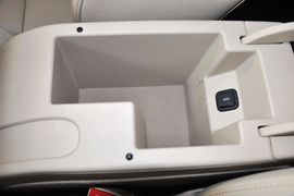 2012款斯柯达昊锐2.0TSI手自一体典雅版到店实拍