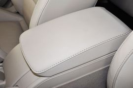 2012款斯柯达昊锐2.0TSI手自一体典雅版到店实拍