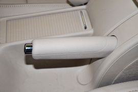 2012款斯柯达昊锐2.0TSI手自一体典雅版到店实拍