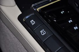 2012款斯柯达昊锐2.0TSI手自一体典雅版到店实拍