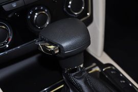 2012款斯柯达昊锐2.0TSI手自一体典雅版到店实拍