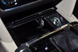 2012款斯柯达昊锐2.0TSI手自一体典雅版到店实拍