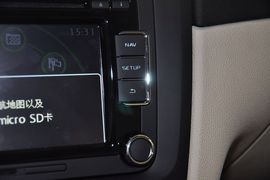 2012款斯柯达昊锐2.0TSI手自一体典雅版到店实拍