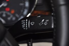 2012款斯柯达昊锐2.0TSI手自一体典雅版到店实拍