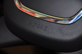 2012款斯柯达昊锐2.0TSI手自一体典雅版到店实拍