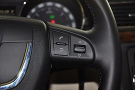 2012款斯柯达昊锐2.0TSI手自一体典雅版到店实拍