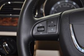 2012款斯柯达昊锐2.0TSI手自一体典雅版到店实拍