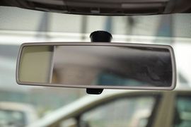 2012款斯柯达昊锐2.0TSI手自一体典雅版到店实拍