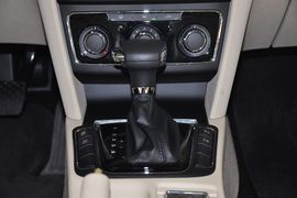 2012款斯柯达昊锐2.0TSI手自一体典雅版到店实拍