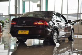 2012款斯柯达昊锐2.0TSI手自一体典雅版到店实拍