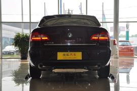 2012款斯柯达昊锐2.0TSI手自一体典雅版到店实拍