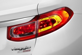 菲亚特菲翔官方组图