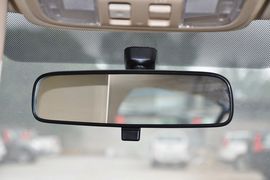2012款长城C30