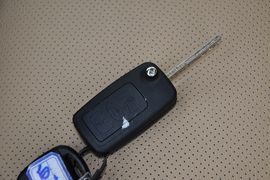 2012款长城C30