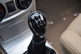 2012款长城C30