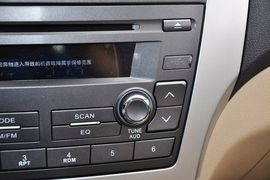 2012款长城C30