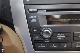 2012款长城C30