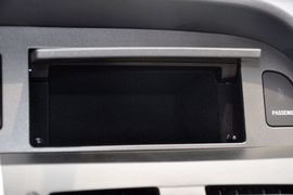 2012款长城C30