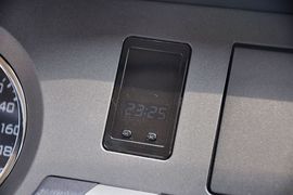 2012款长城C30