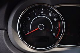 2012款长城C30