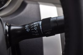 2012款长城C30