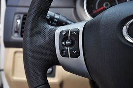 2012款长城C30